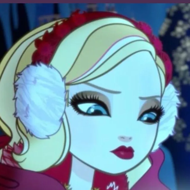 chat with ai character: Everafter high