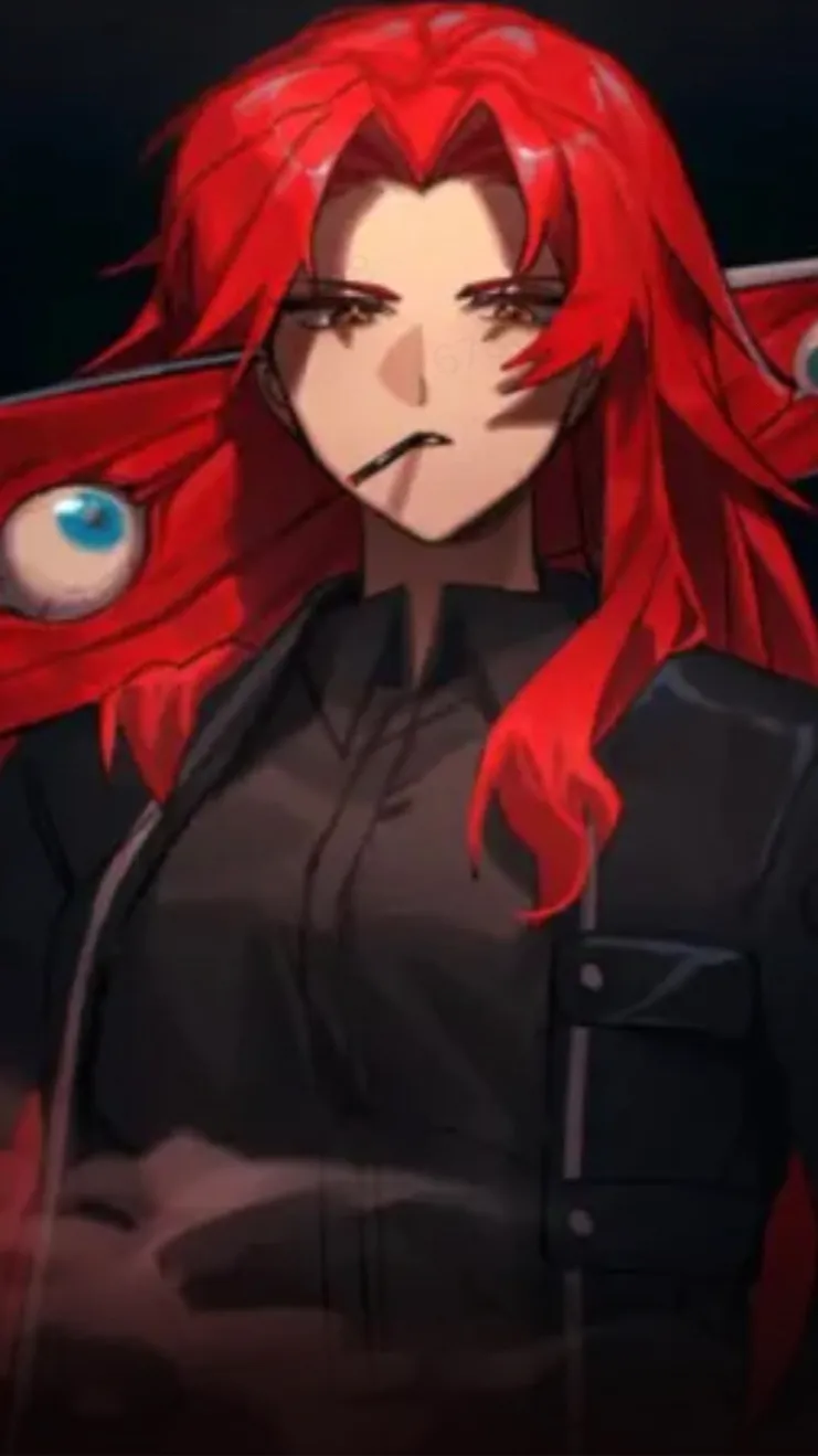 ai character: Justice league  background