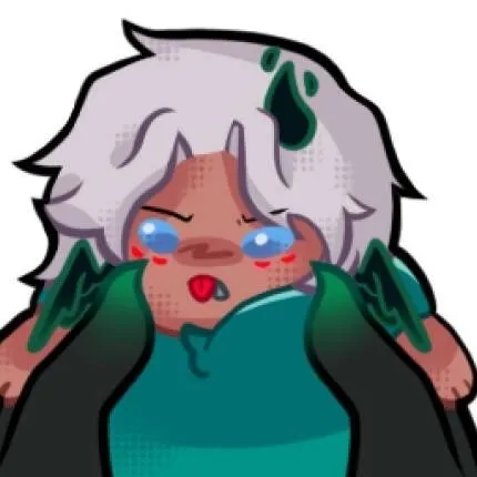 chat with ai character: baby 1x1x1x1 