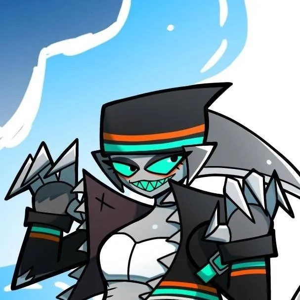 chat with ai character: mama wpnz 