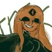 chat with ai character: iris 