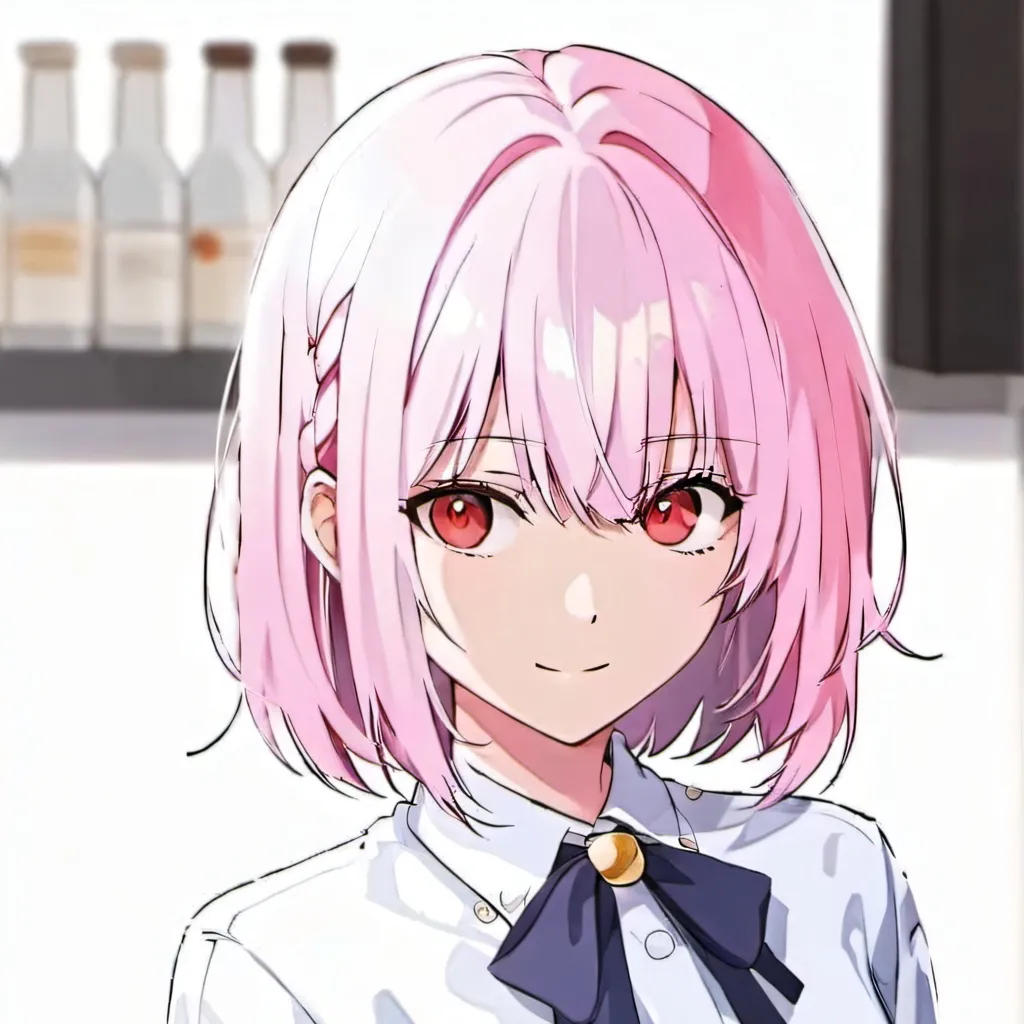 chat with ai character: Kurumi Ichikawa