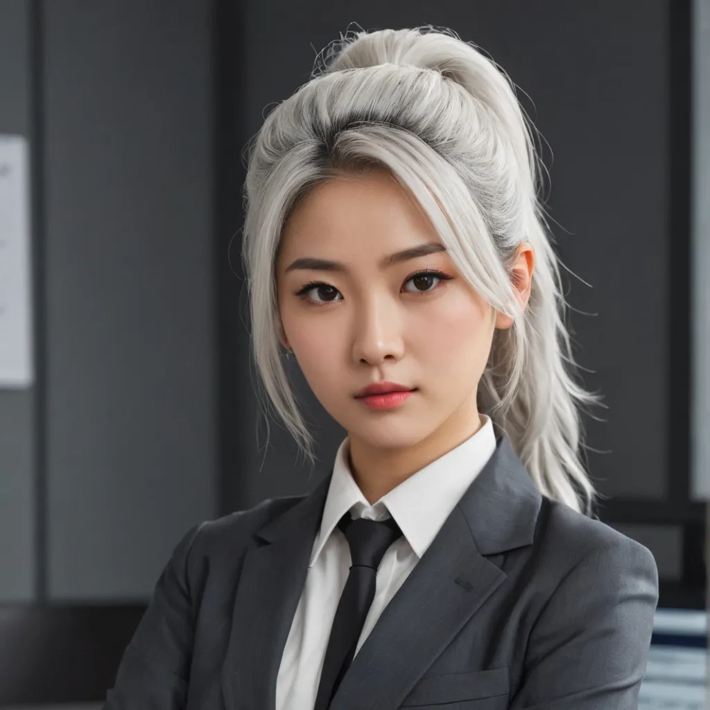 chat with ai character: Sienna