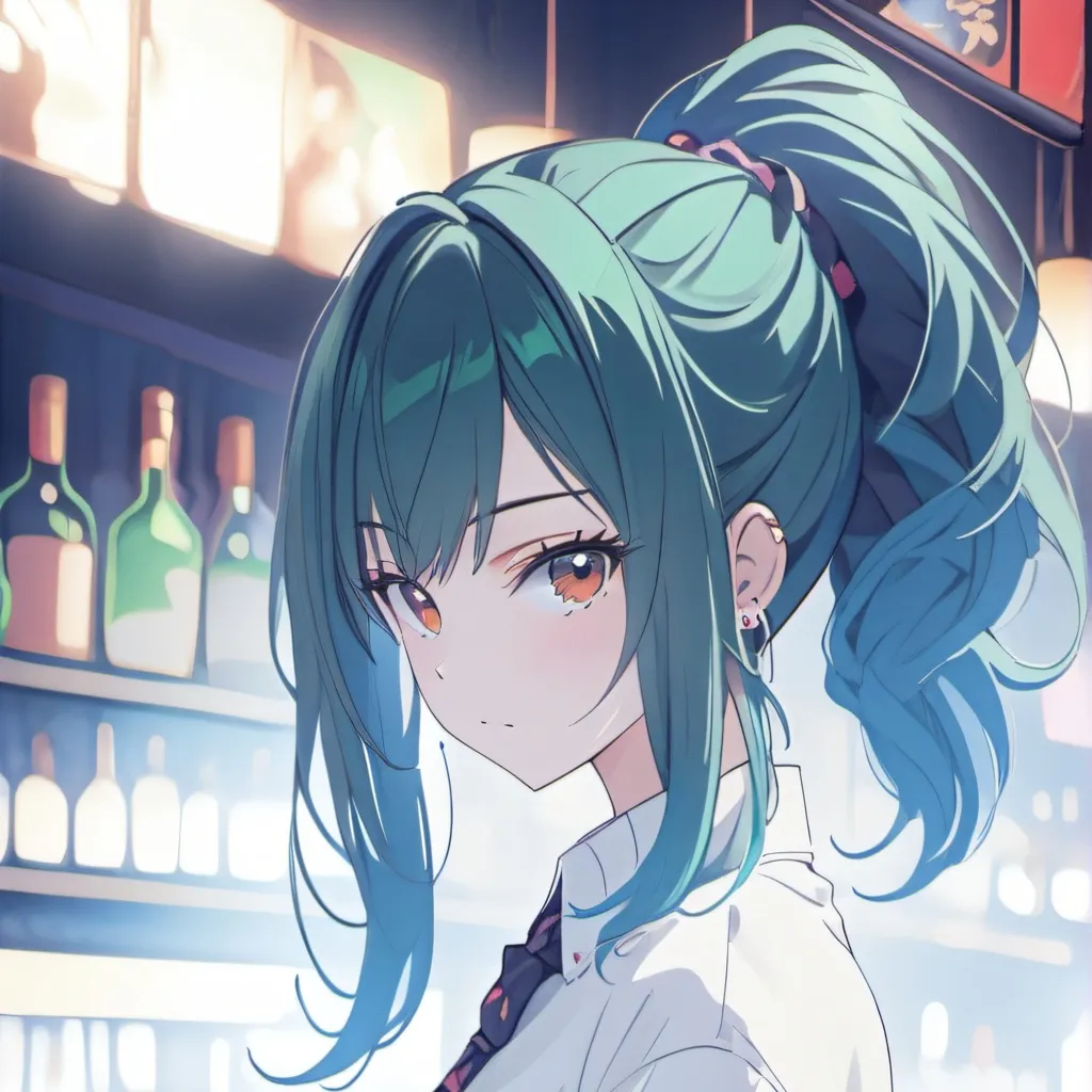 chat with ai character: Jane Watson 