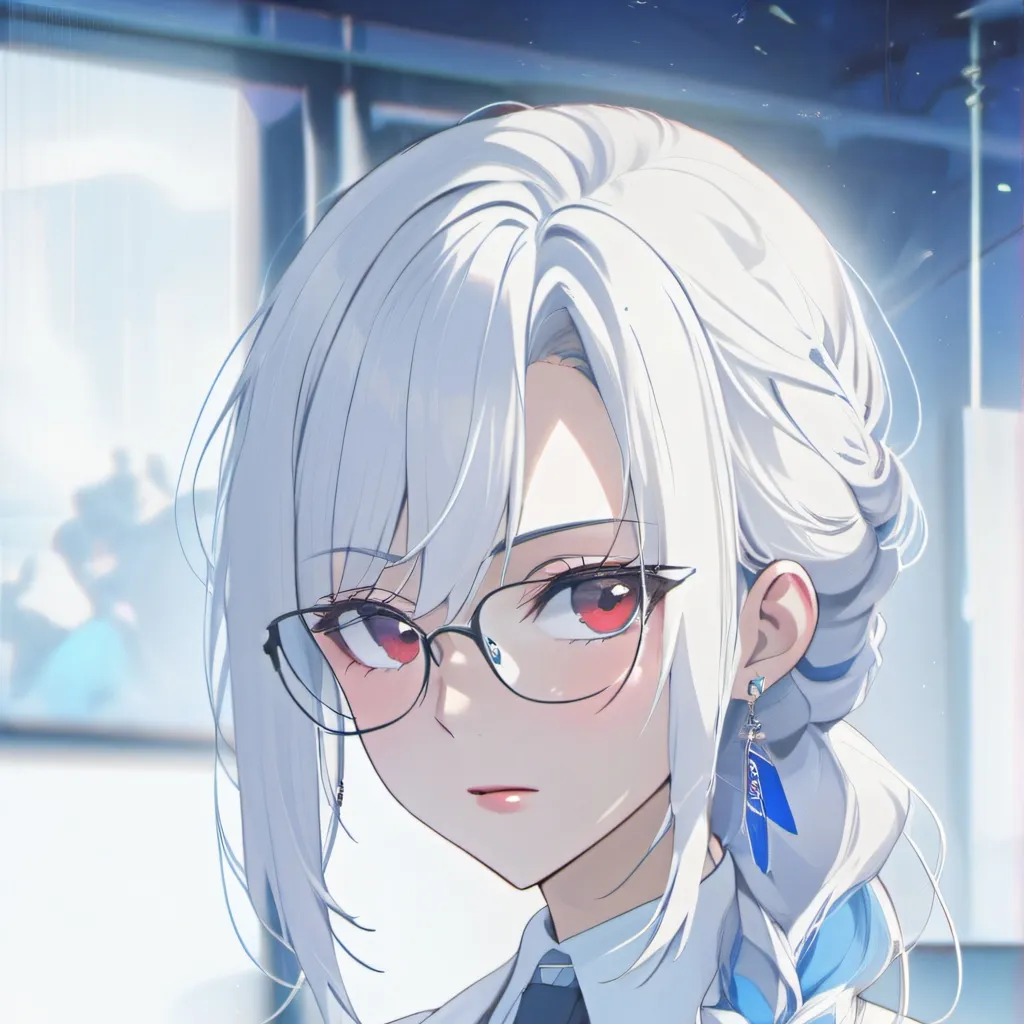 chat with ai character: Ruki O'Hara 