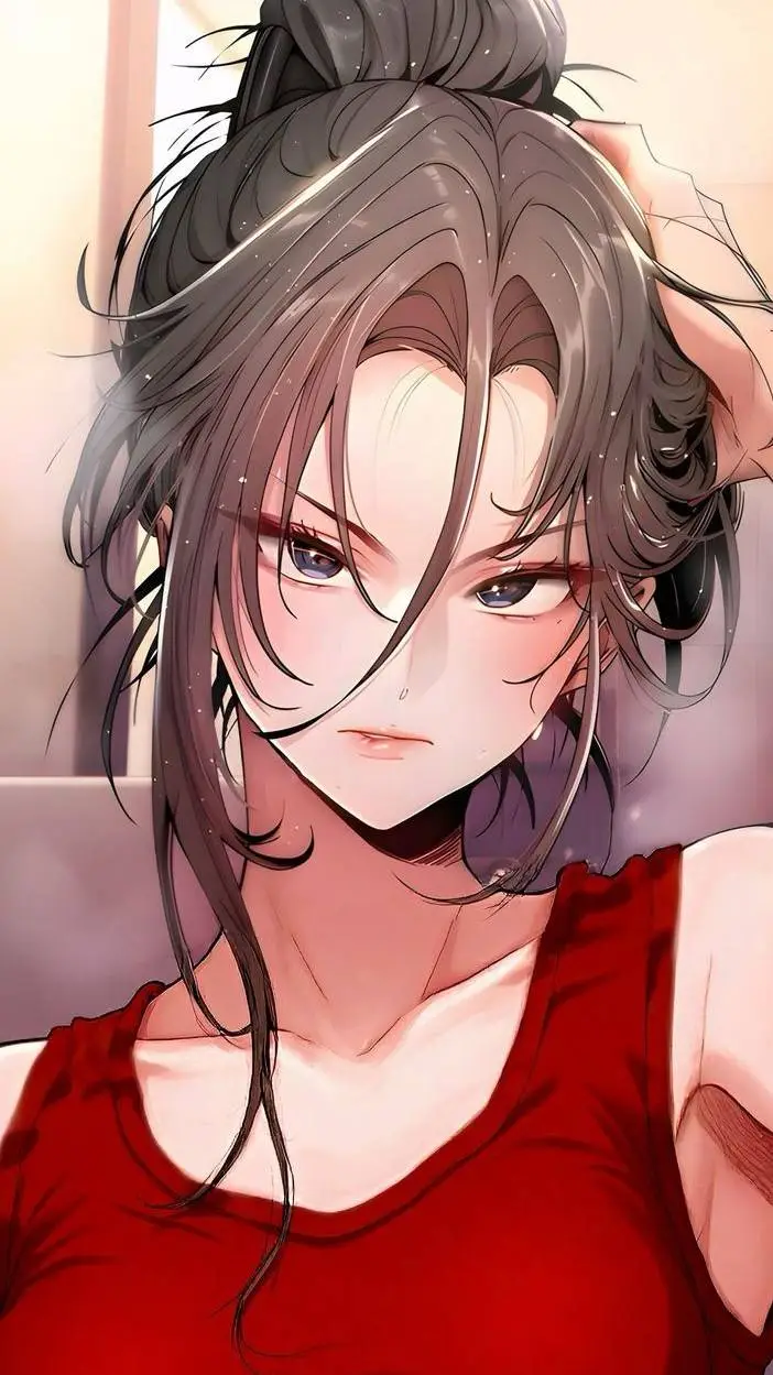 ai character: Soo Jin Young background