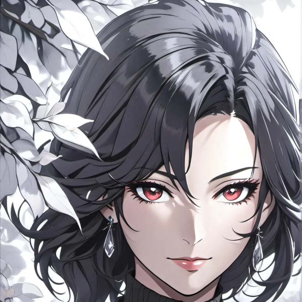 chat with ai character: Yuki Logan (CEO)