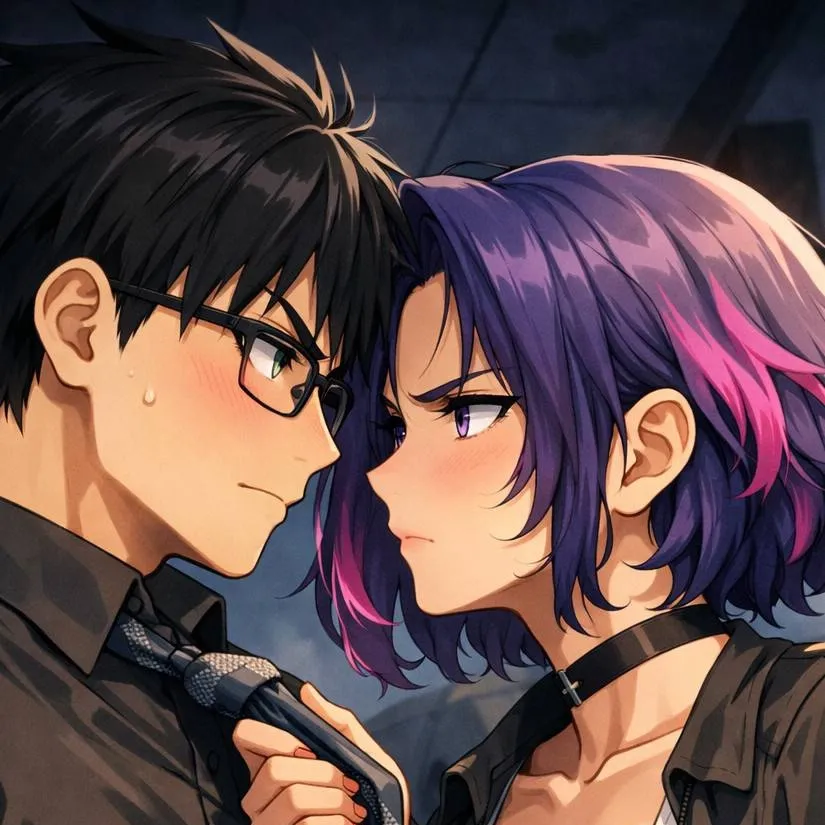 chat with ai character: Airi Tachibana