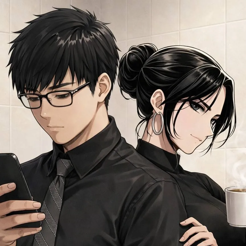 chat with ai character: Yuki/Reiji