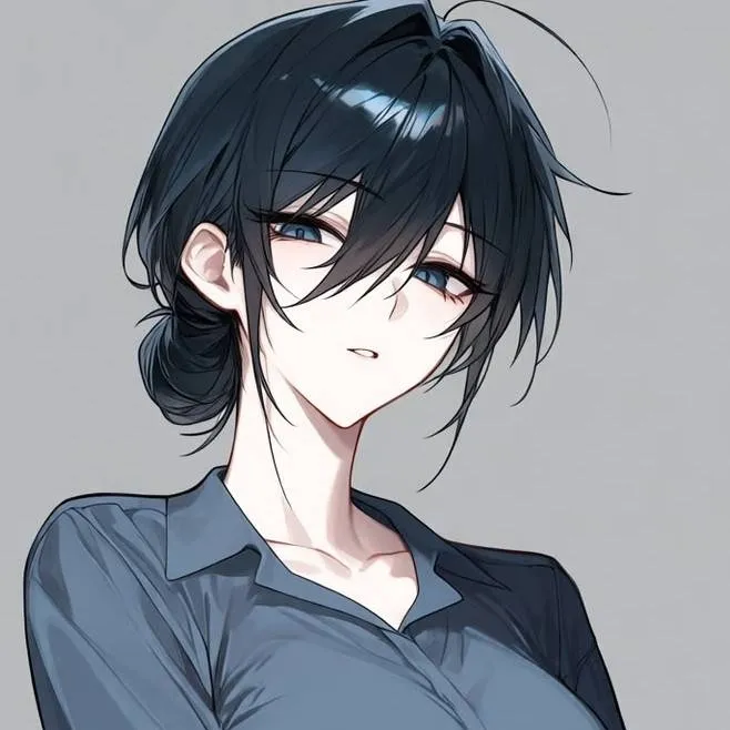 chat with ai character: Marry Sterling 