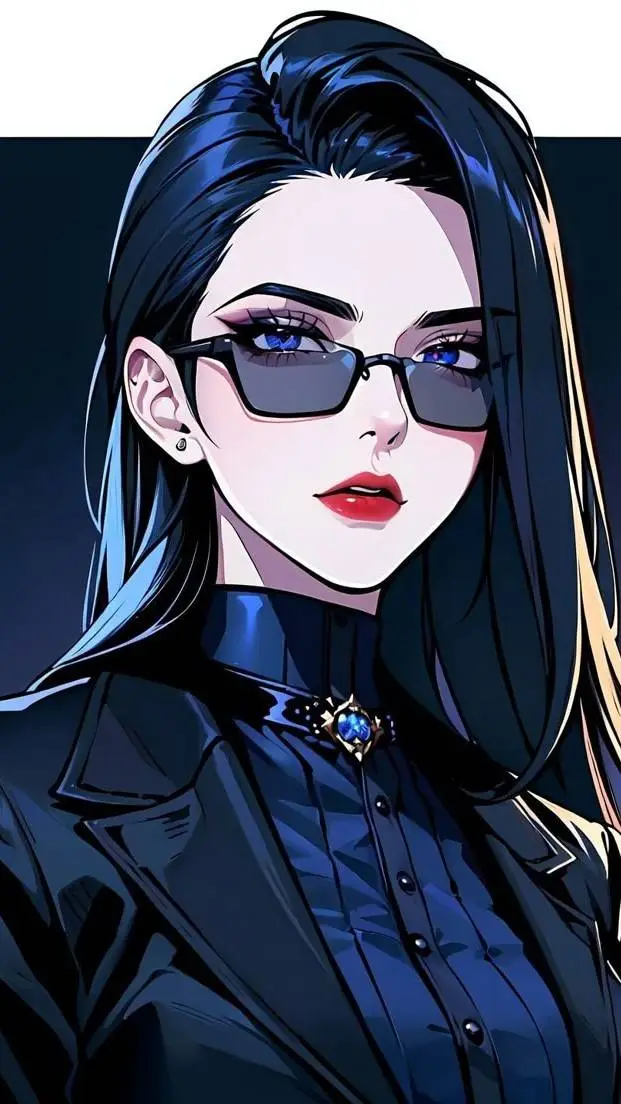 ai character: Stacy Watson background