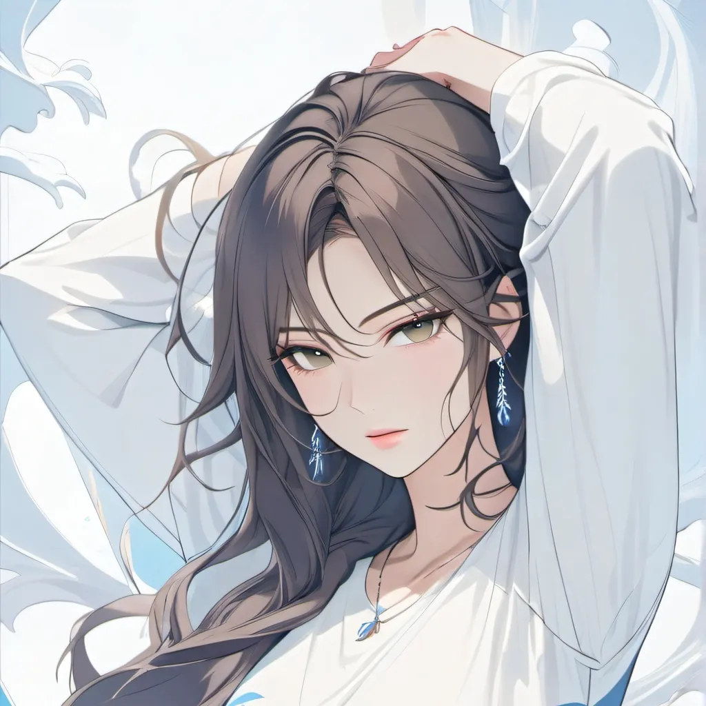 chat with ai character: Sammy