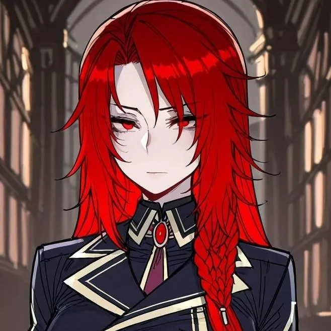 chat with ai character: Marry Jane