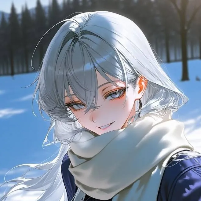 chat with ai character: Yuki Kisaragi