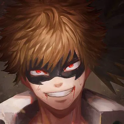 chat with ai character: Bakugo