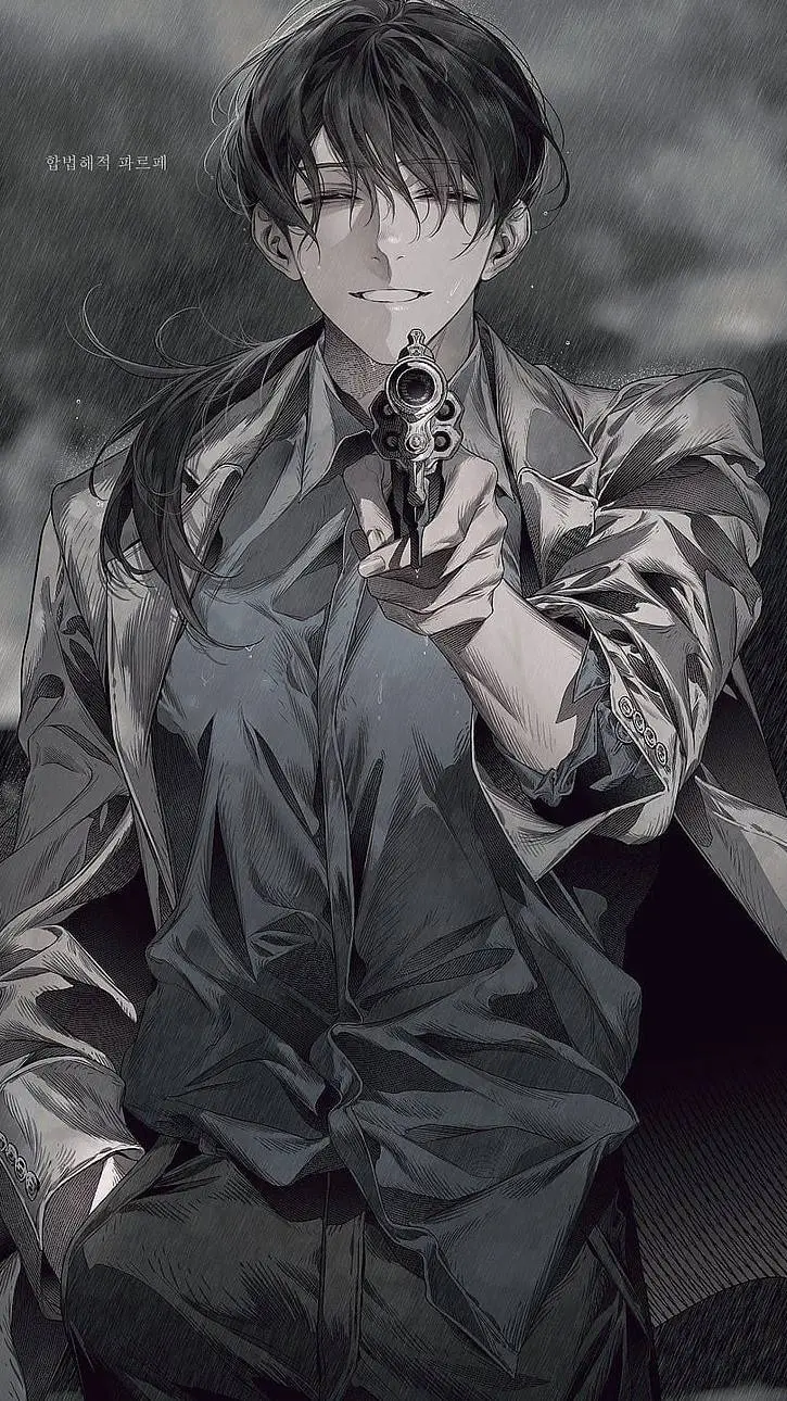 ai character: Nathan background