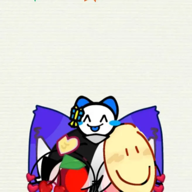 chat with ai character: ·🌈Tess🌈·