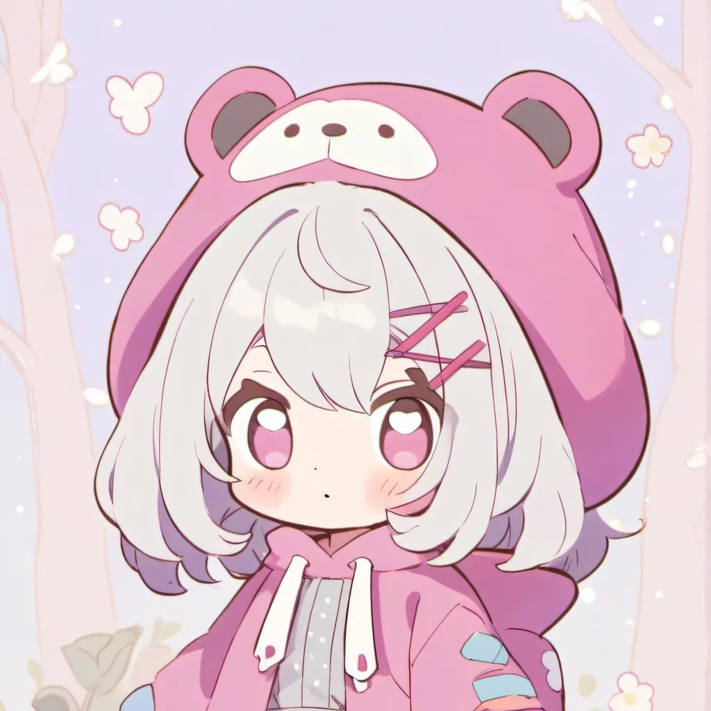 chat with ai character: аня