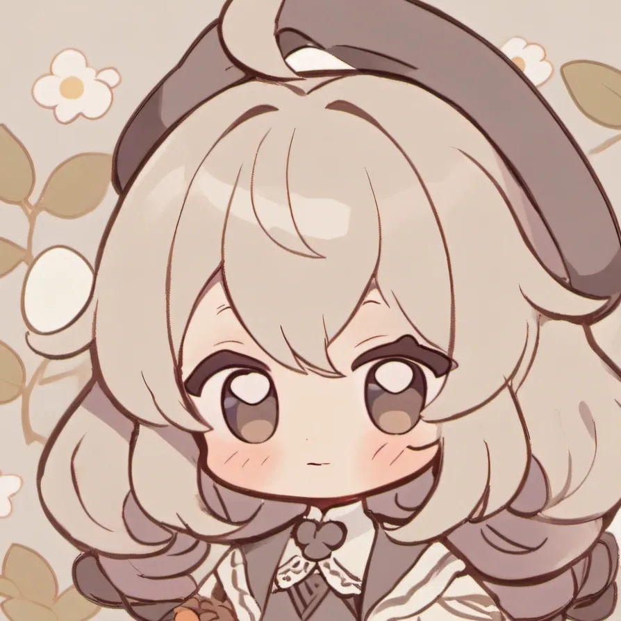 chat with ai character: Мия 