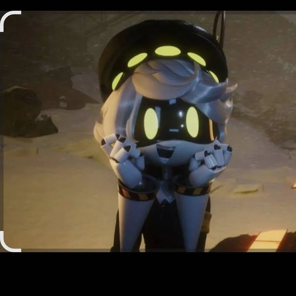 chat with ai character: N