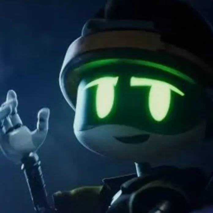 chat with ai character: Thad from MD