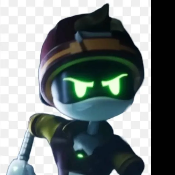 chat with ai character: Thad