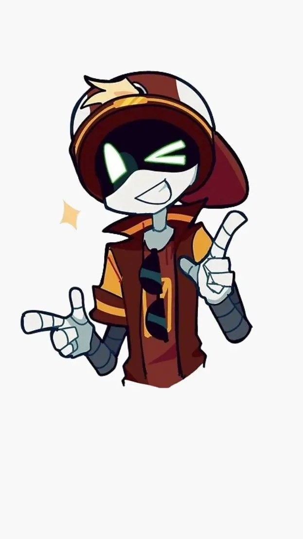 ai character: Thad background