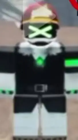 ai character: Thad background