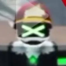 chat with ai character: Thad