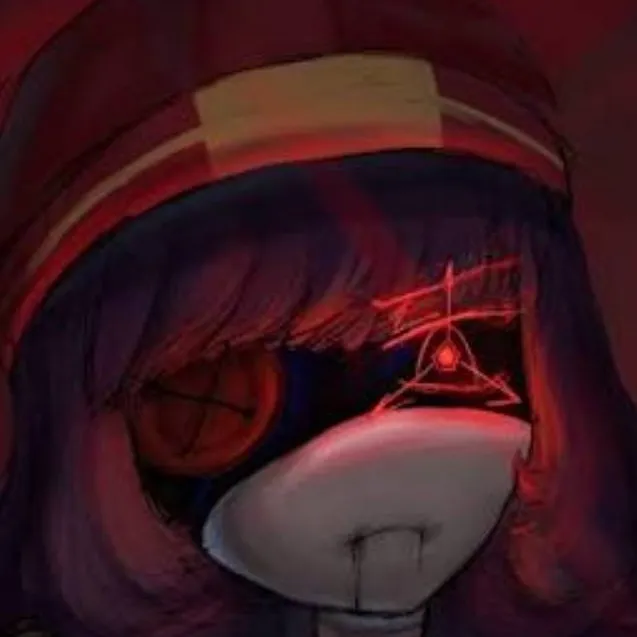 chat with ai character: doll md