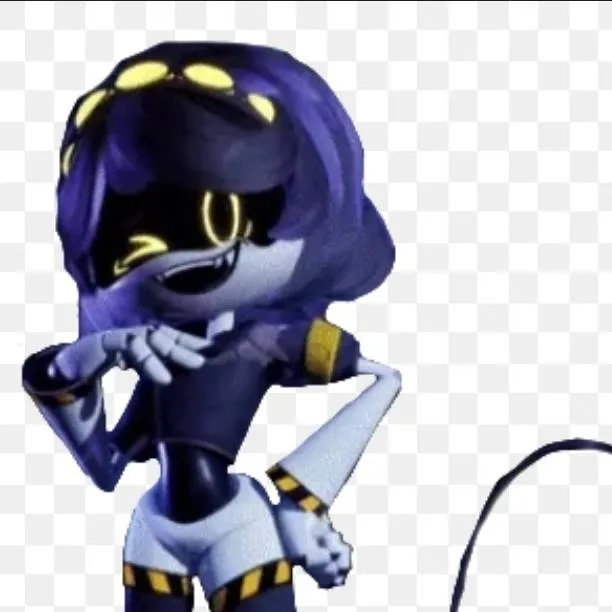 chat with ai character: V md