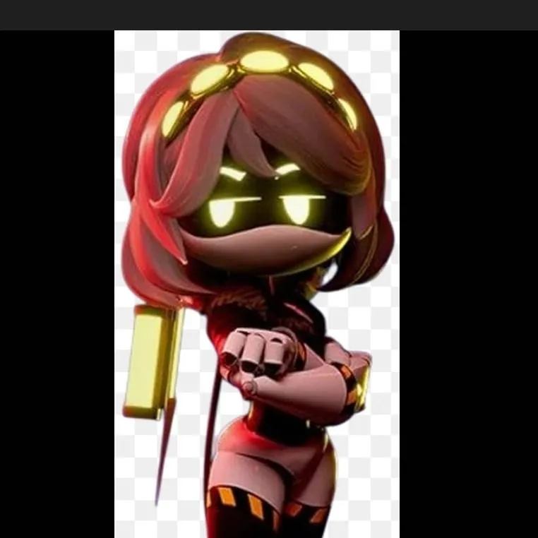 chat with ai character: V md