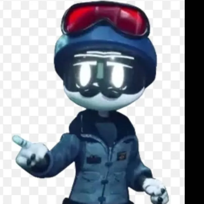 chat with ai character: KHAN