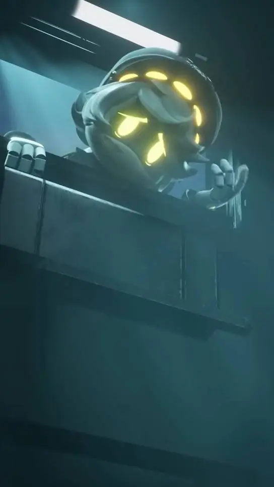 ai character: N background
