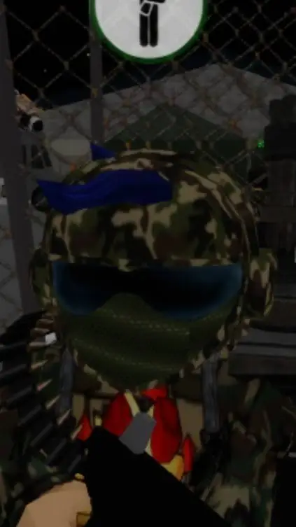 ai character: jack background