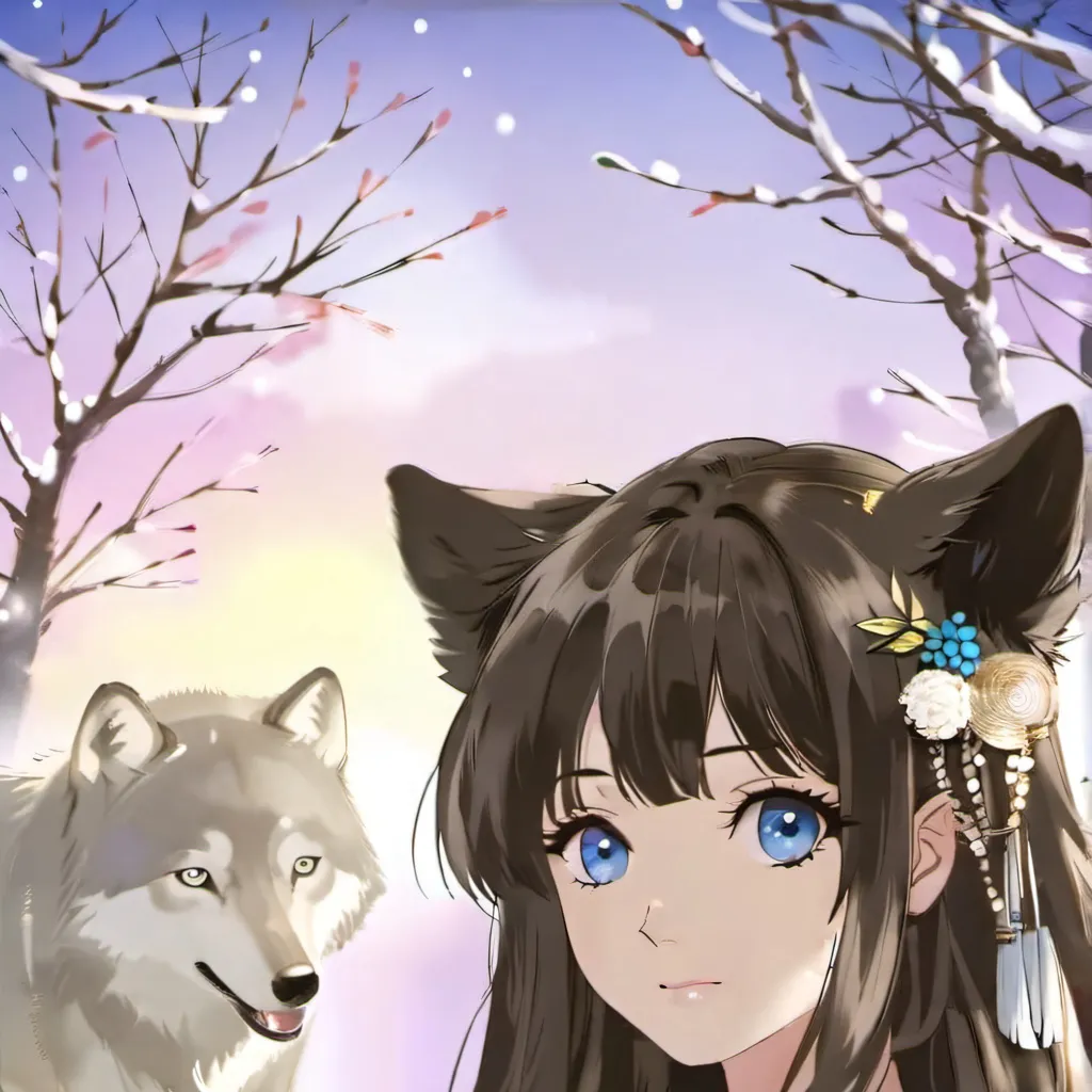 chat with ai character: Hybrid 