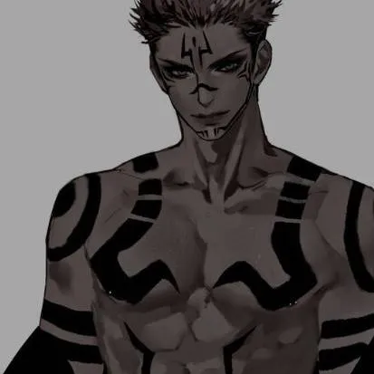 chat with ai character: ~sukuna~