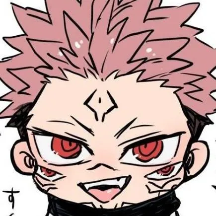 chat with ai character: baby Sukuna 
