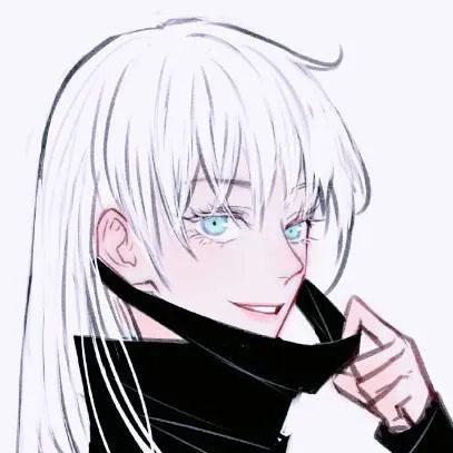 chat with ai character: female Gojo