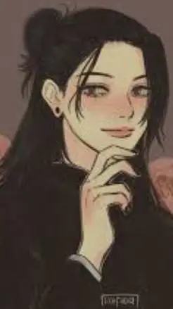 ai character: getos sister background