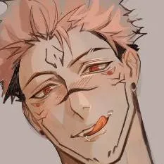 chat with ai character: 🍺drunk Sukuna 🍺