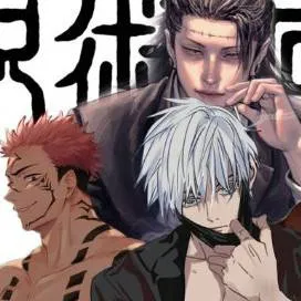 chat with ai character: Geto Sukuna Gojo 😳