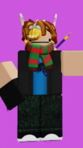 ai character: omgitsimreallynoob background