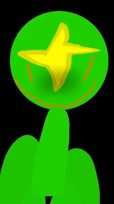 ai character: lema background