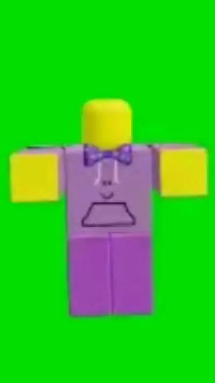 ai character: flip background