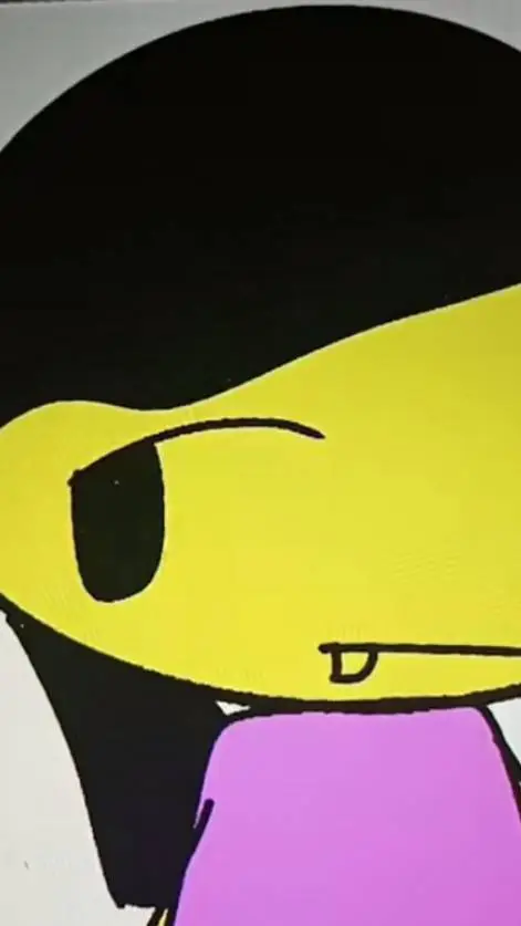 ai character: clip background