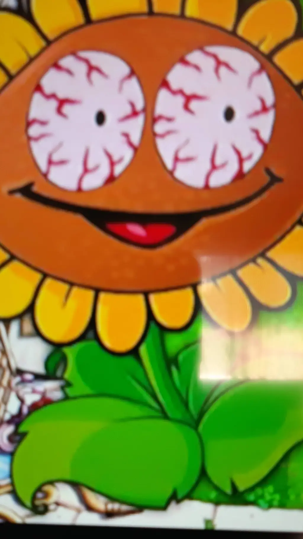 ai character: 3D Engine. background