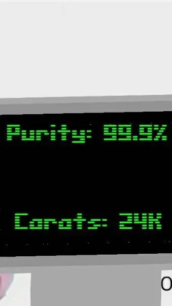 ai character: CBG background