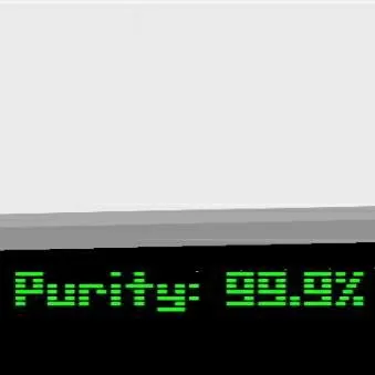 chat with ai character: CBG