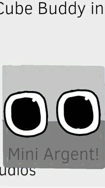 ai character: TCB: W5. background